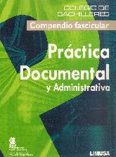 Prctica Documental y Administrativa