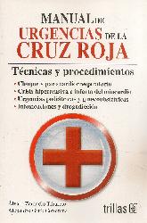 Manual de Urgencias de la Cruz Roja