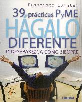 Hgalo Diferente 39 prcticas P y ME