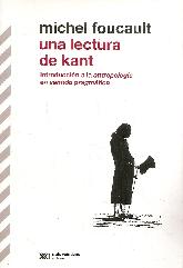 Una lectura de Kant