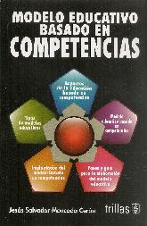 Modelo educativo basado en Competencias