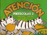 Atencin preescolar 3