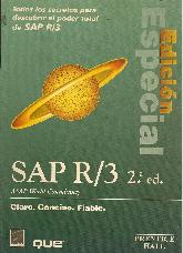 Edicion especial SAP R/3
