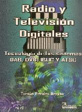 Radio y Television Digitales