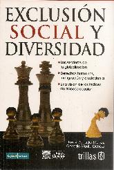 Exclusin Social y Diversidad
