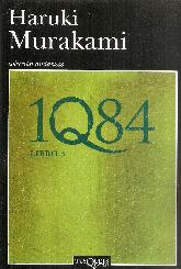 1Q84 Libro 3