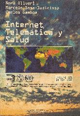 Internet, telematica y salud