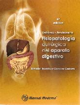 Fisiopatologa Quirrgica del Aparato Digestivo Gutirrez-Arrubarrena