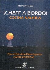  Cheff a Bordo ! Cocina Nutica