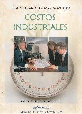 Costos Industriales