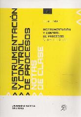 Instrumentacin y control de Procesos