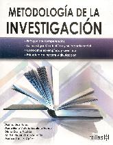 Metodologa de la Investigacin