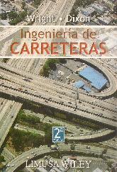 Ingeniera de Carreteras