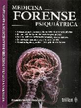 Medicina Forense Psiquitrica