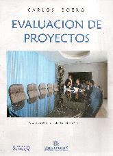 Evaluacin de Proyectos