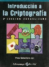 Introduccion a la Criptografia