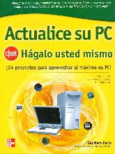 Actualice su PC