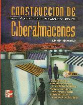 Construccion de Ciberalmacenes