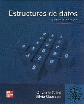 Estructura de datos