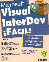 MICROSOFT VISUAL INTERDEV FACIL!