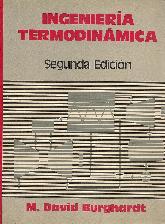 Ingenieria Termodinamica