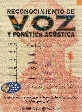 Reconocimiento de voz y fontica acstica