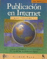Publicacion en Internet con Acrobat