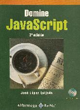 Domine JavaScript