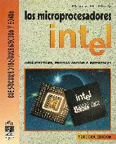 Microprocesadores Intel 8086/8088/80186/80286/80386 y 80486, Los