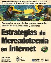 Estrategias de Mercadotecnia en Internet