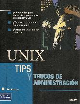 Unix Tips y trucos de administracion