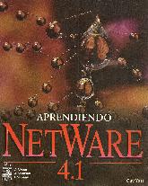 Aprendiendo Netware 4.1