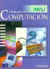 Introduccion a la computacion