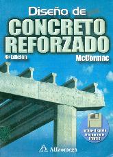 Concreto Reforzado