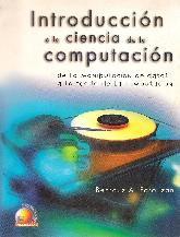 Introduccion a la Ciencia de la Computacion