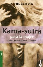 Kama-sutra para la Mujer