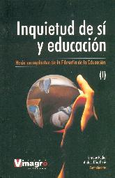 Inquietud de si y educacion