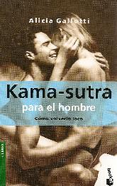 Kama-Sutra para el hombre