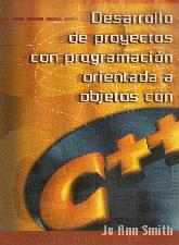 Desarrollo de proyectos con programacion orientada a objetos