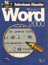 Soluciones Visuales Word 2000