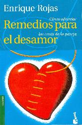 Remedios para el desamor