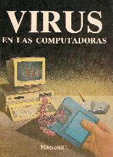 Virus en las computadoras