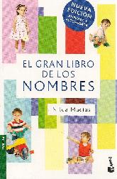 El gran libro de los Nombres