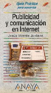 Publicidad y  Comunicacion en  Internet