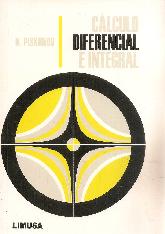 Clculo diferencial e integral