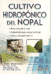 Cultivo Hidropnico del Nopal