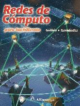 Redes de Computo para bachillerato