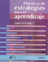 Prcticas de estrategoas para el aprendizaje