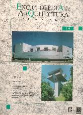 Enciclopedia de Arquitectura  Volumen 1 A