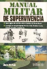 Manual Militar de Supervivencia